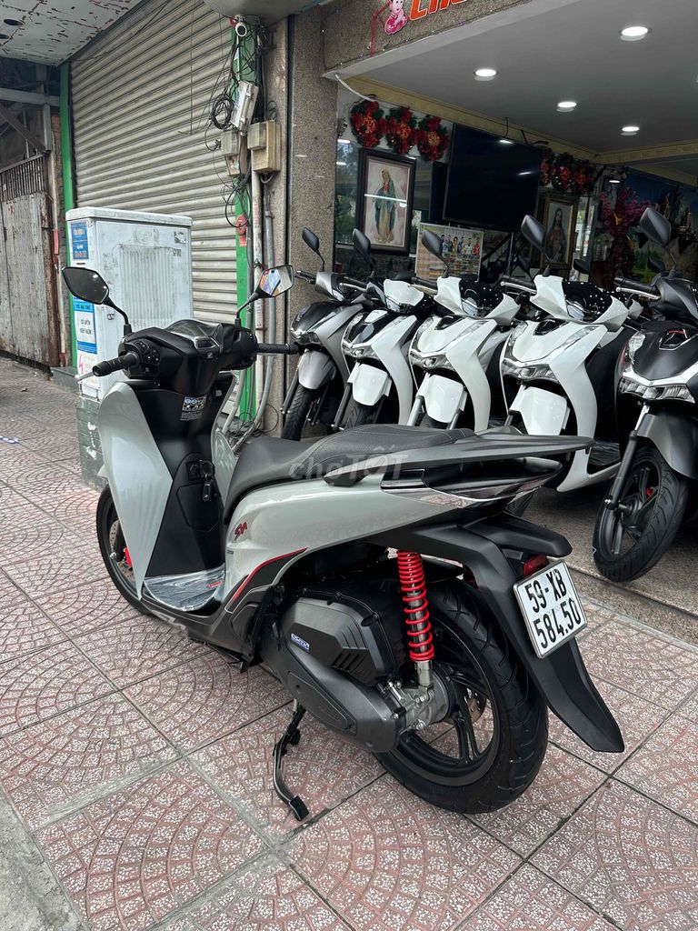 Honda 2024 - ảnh 2