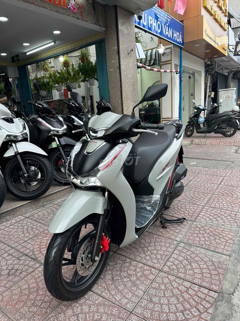 Honda 2024 - ảnh 3