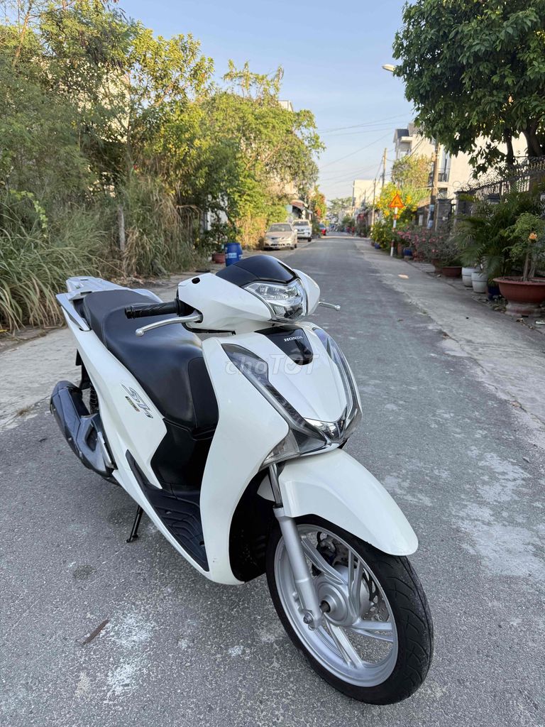 Honda SH 2017 - ảnh 2