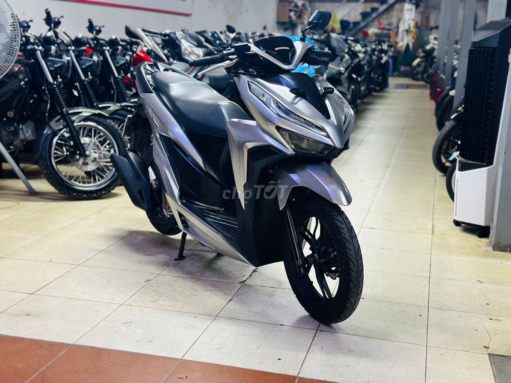 XE M 2025 - ảnh 1