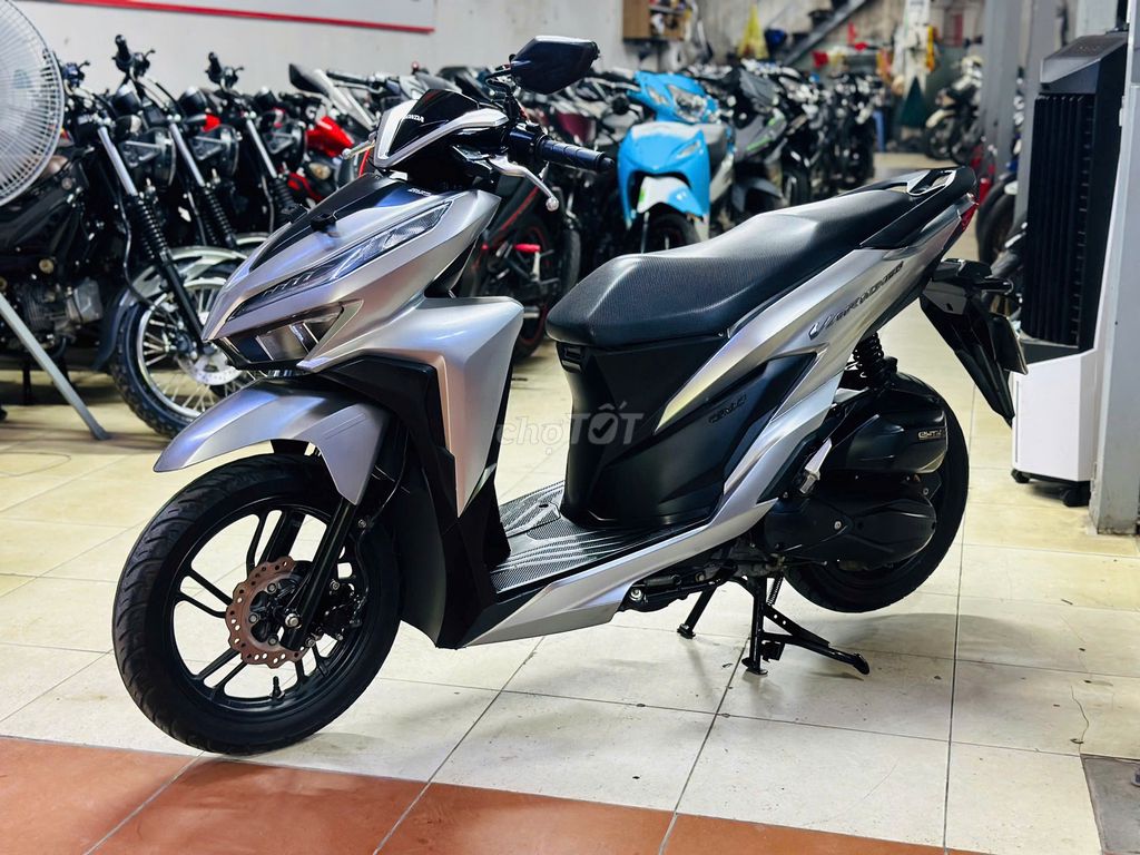 XE M 2025 - ảnh 2