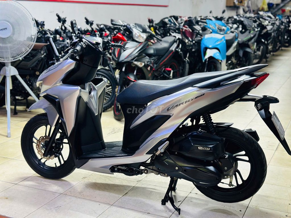 XE M 2025 - ảnh 3