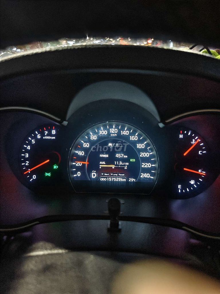 Kia Sorento 2016 - ảnh 1