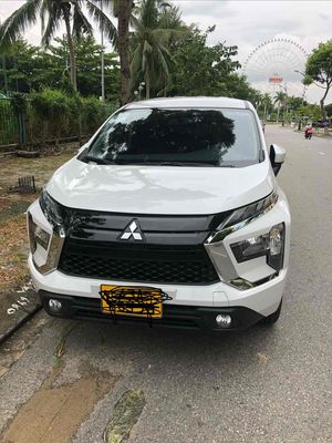 Mitsubishi Xpander 2022 - ảnh 1