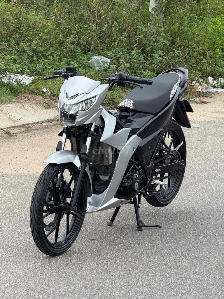 Suzuki 2019 - ảnh 1