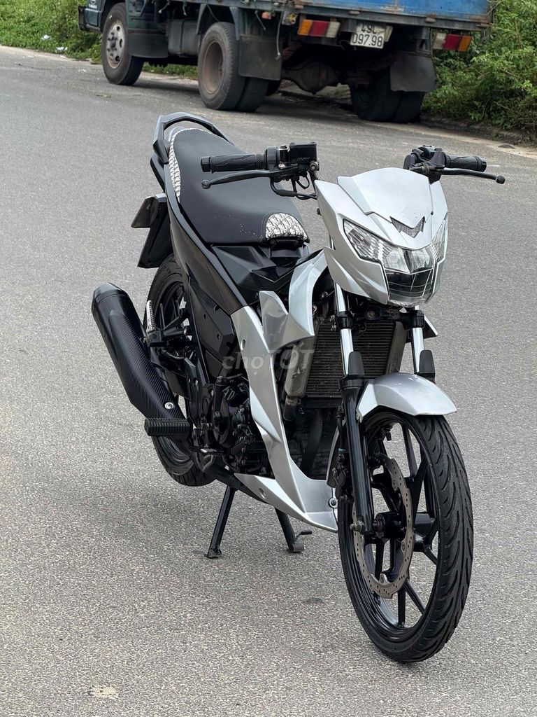 Suzuki 2019 - ảnh 2