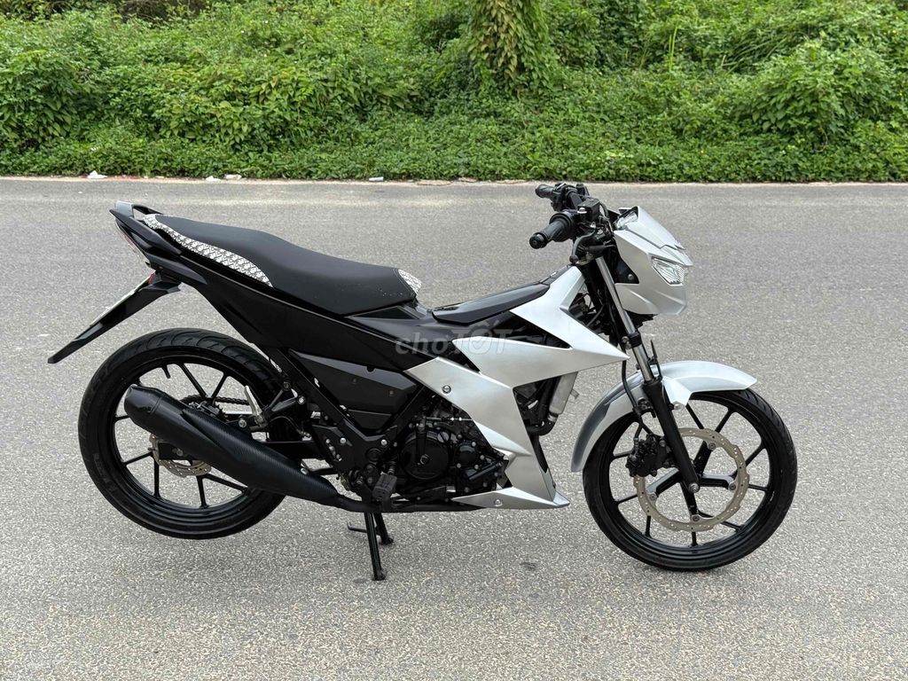 Suzuki 2019 - ảnh 4