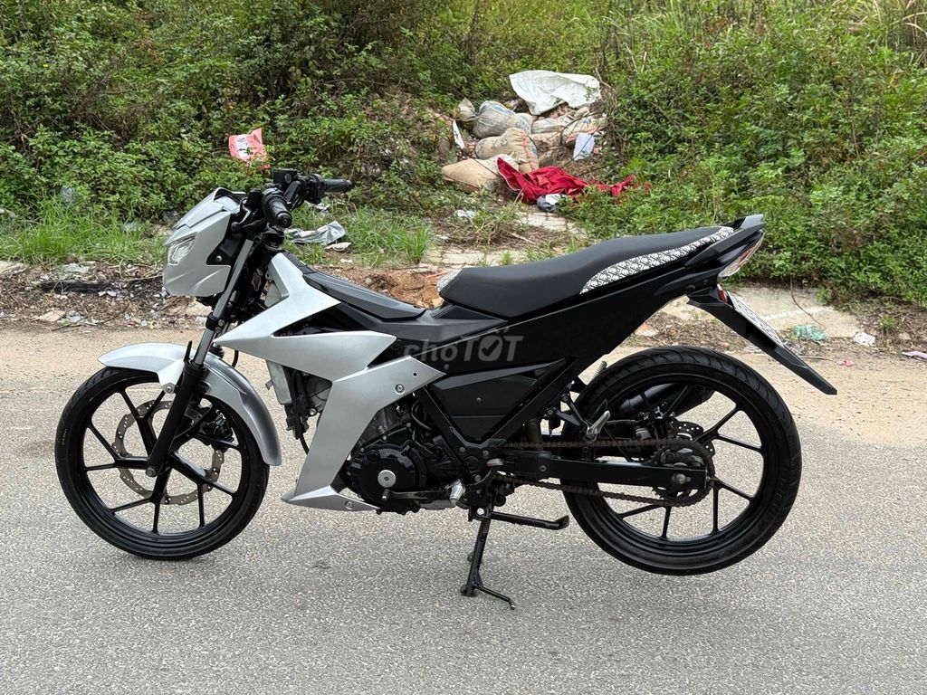 Suzuki 2019 - ảnh 5