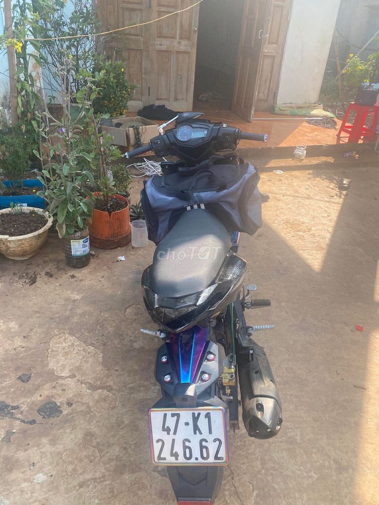 Yamaha Exciter 2017 - ảnh 3