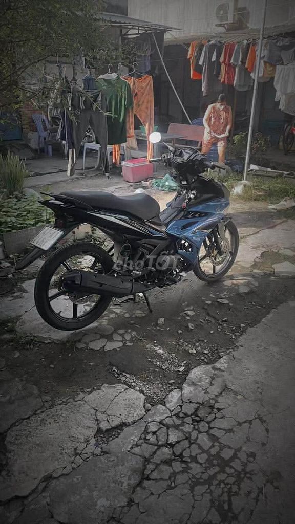 Yamaha Exciter 2017 - ảnh 4