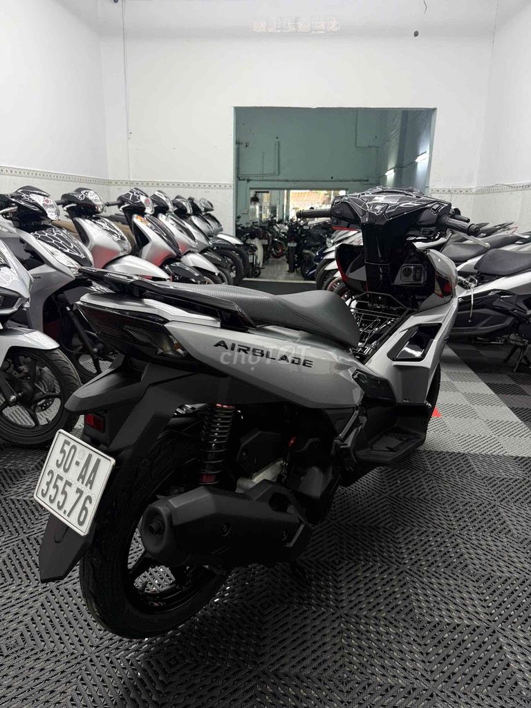 Honda Airblade 2024 - ảnh 2