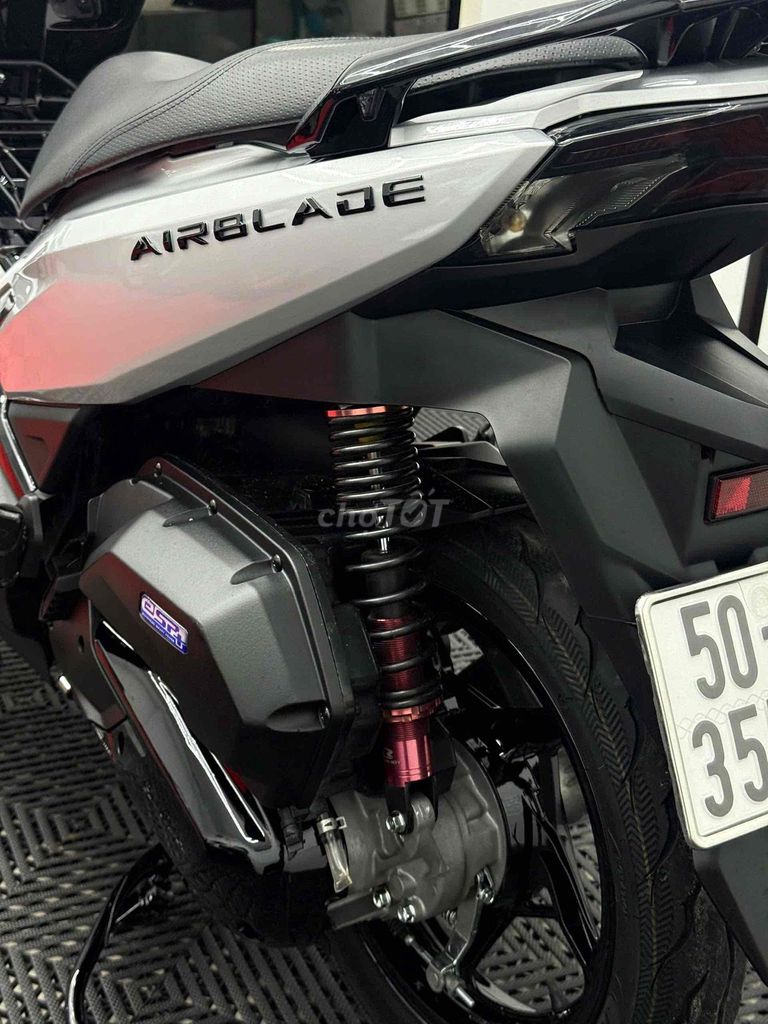 Honda Airblade 2024 - ảnh 4