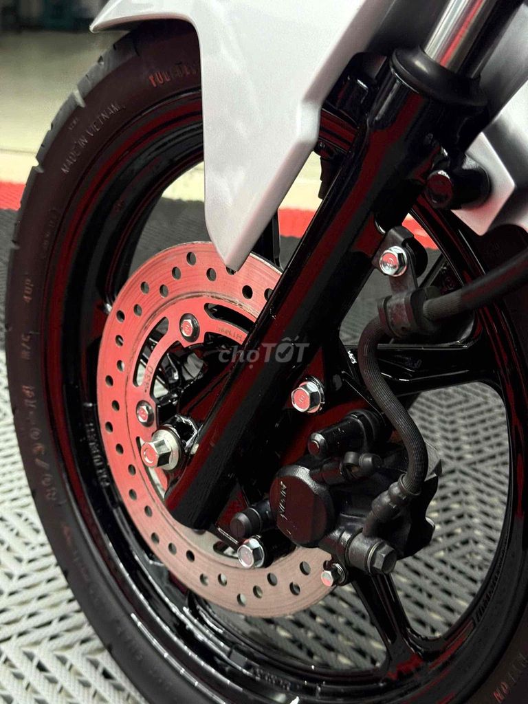 Honda Airblade 2024 - ảnh 5