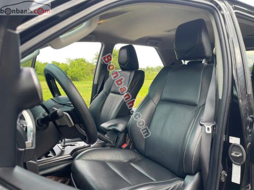 Toyota Fortuner 2.7V 4x2 AT 2021 - ảnh 5
