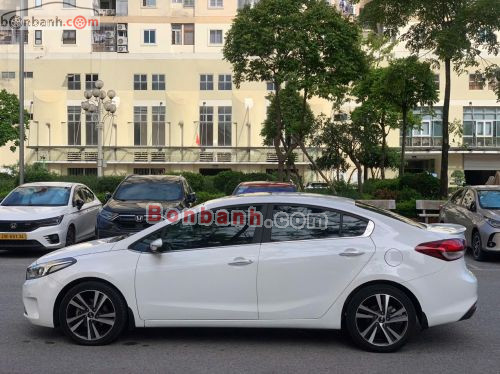 Kia Cerato 1.6 AT 2018 - ảnh 3
