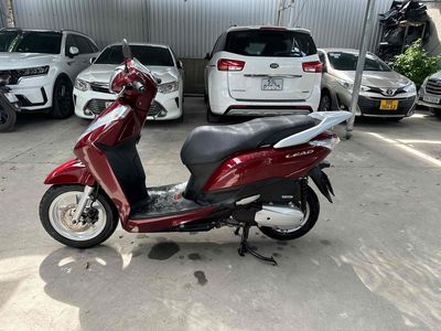 Honda Lead 2014 - ảnh 1