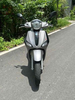Piaggio Liberty 2016 - ảnh 1