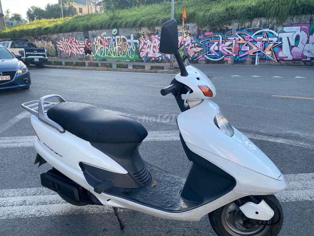Honda Spacy 2012 - ảnh 1