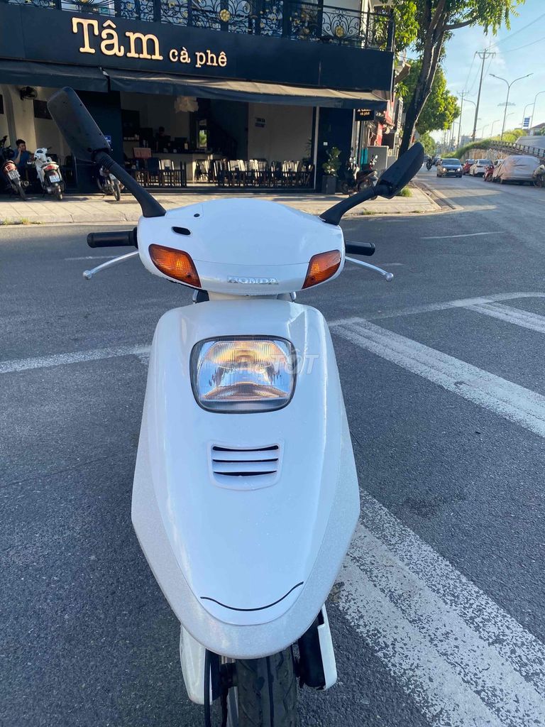 Honda Spacy 2012 - ảnh 4