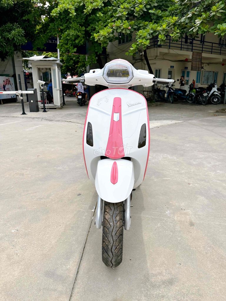 Vespa 2020 - ảnh 2