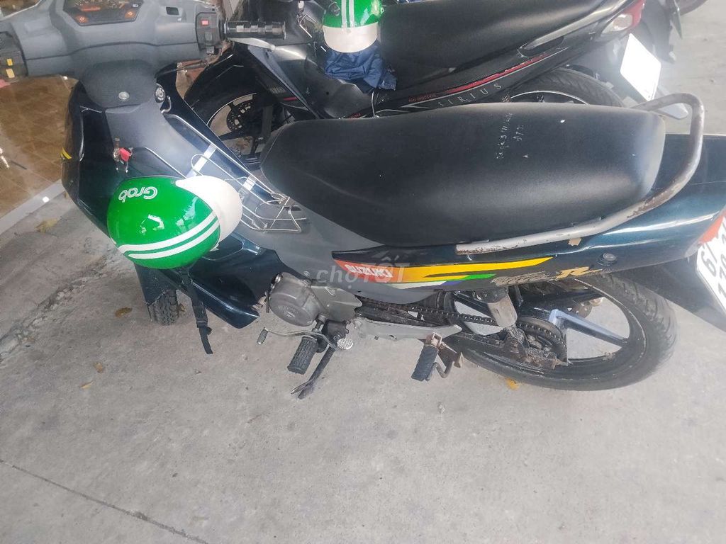 Suzuki 2023 - ảnh 1
