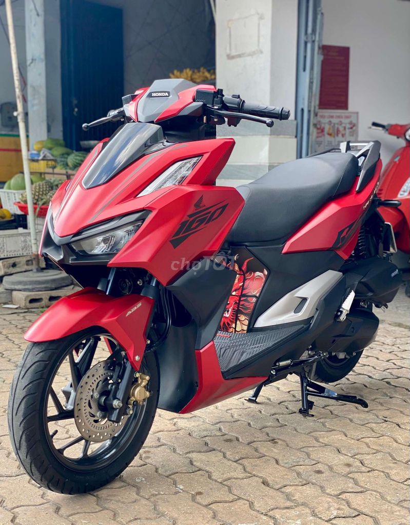 Honda Vario 2023 - ảnh 1