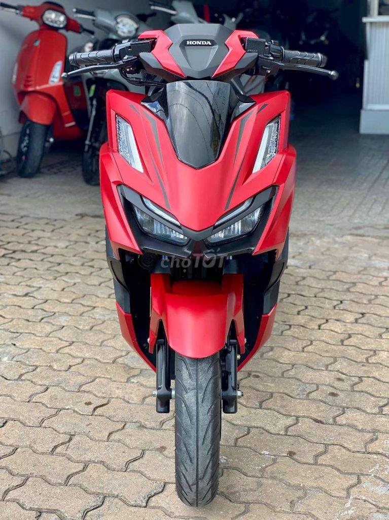 Honda Vario 2023 - ảnh 2