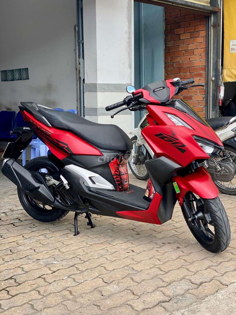 Honda Vario 2023 - ảnh 3