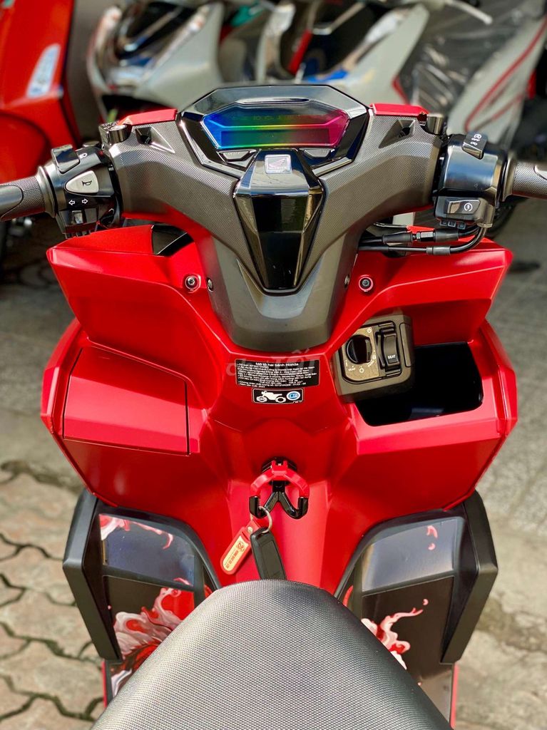 Honda Vario 2023 - ảnh 5