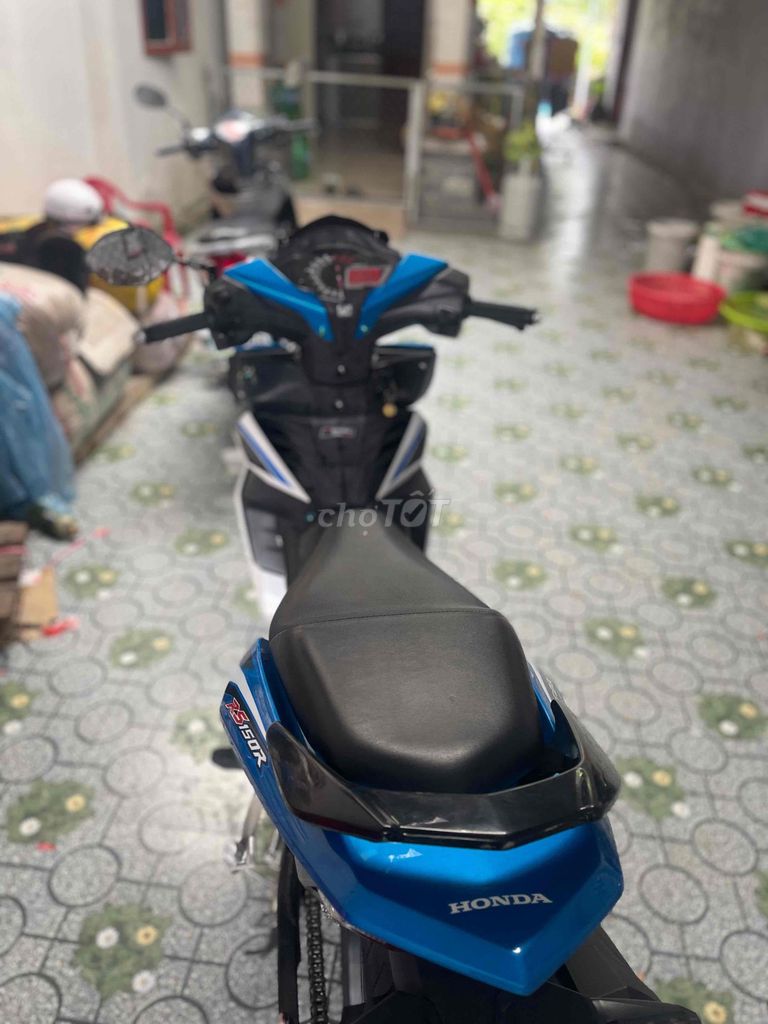 Honda Winner 2016 - ảnh 1