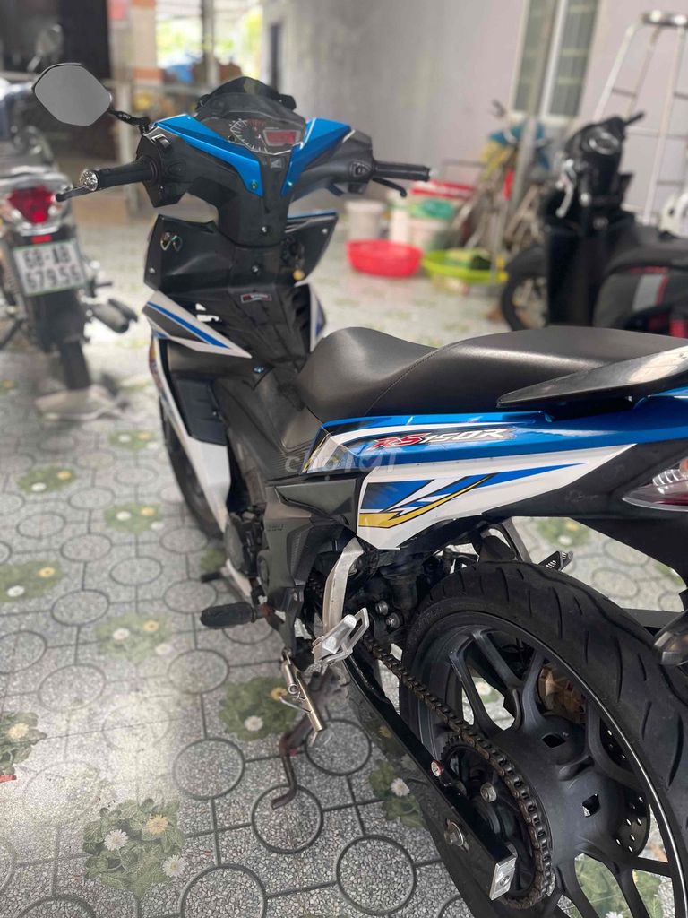 Honda Winner 2016 - ảnh 2