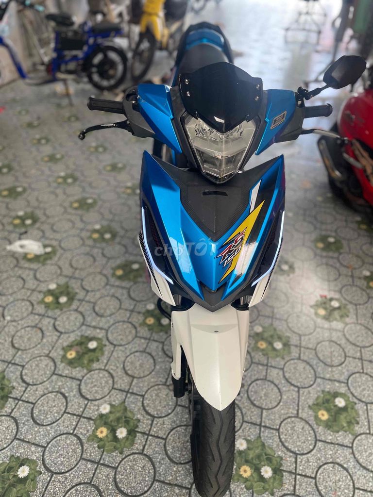 Honda Winner 2016 - ảnh 3