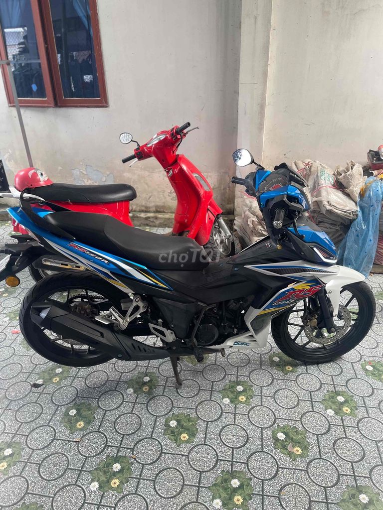 Honda Winner 2016 - ảnh 4