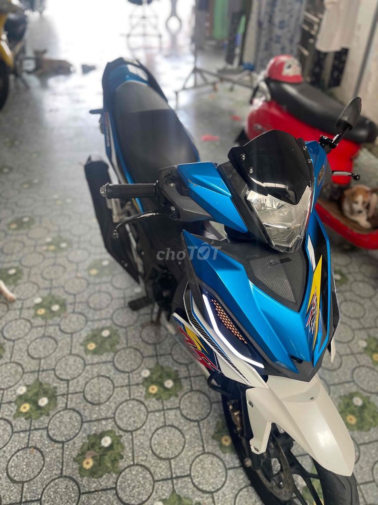 Honda Winner 2016 - ảnh 5