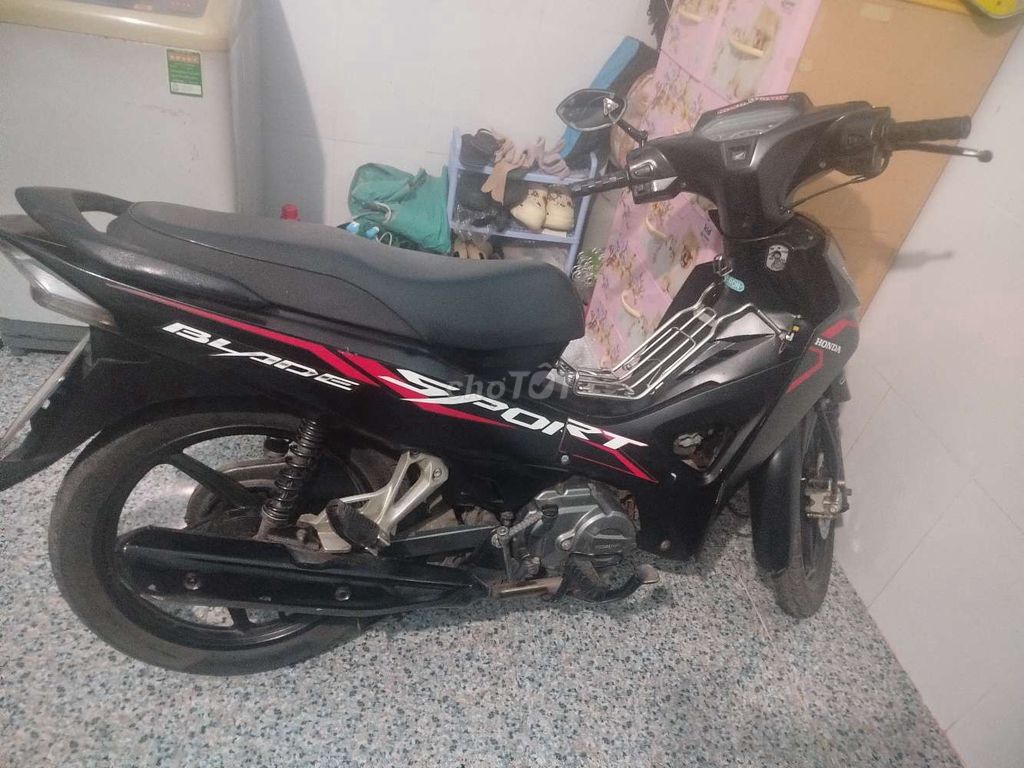 cần b 2018 - ảnh 1