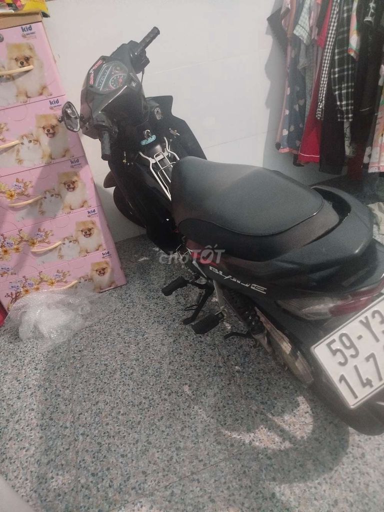 cần b 2018 - ảnh 3