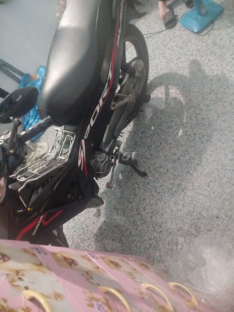 cần b 2018 - ảnh 4