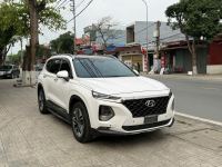 Hyundai SantaFe Cao cấp 2.2L HTRAC 2021 - ảnh 1