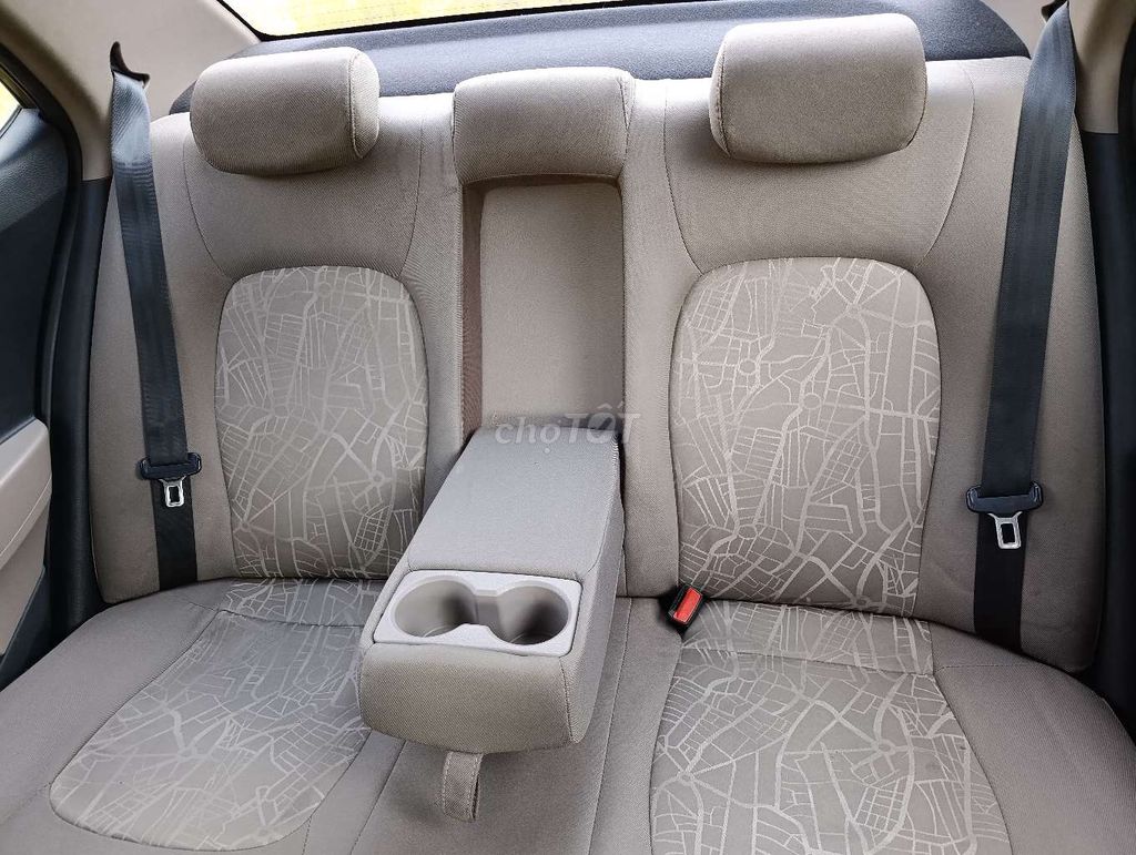 Hyundai Grand i10 2020 - ảnh 5
