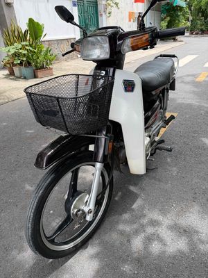 Dream Trung 2001 - ảnh 1
