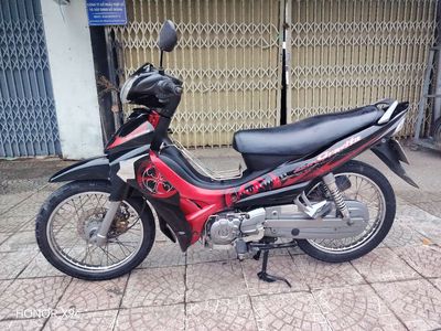 Yamaha Jupiter 2015 - ảnh 1