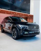 Volvo XC90 2025 - ảnh 1