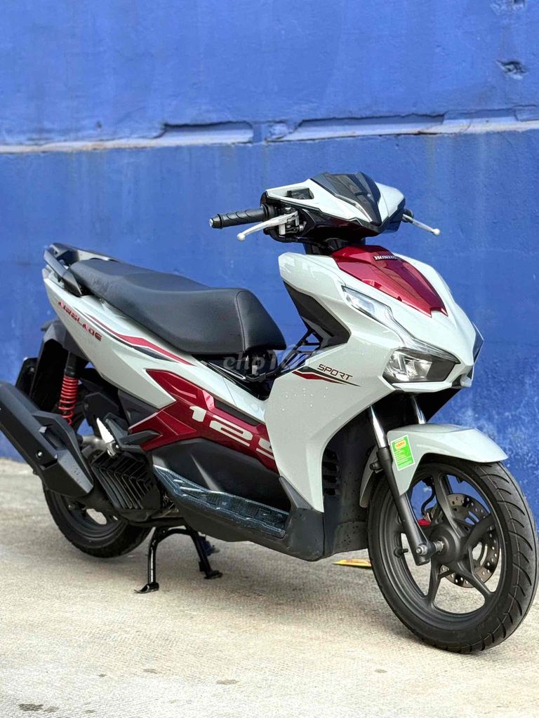 Honda 2024 - ảnh 1