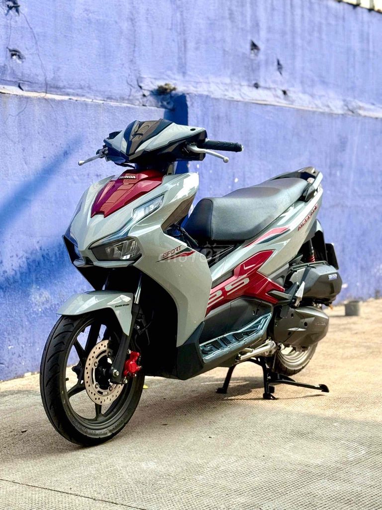 Honda 2024 - ảnh 2