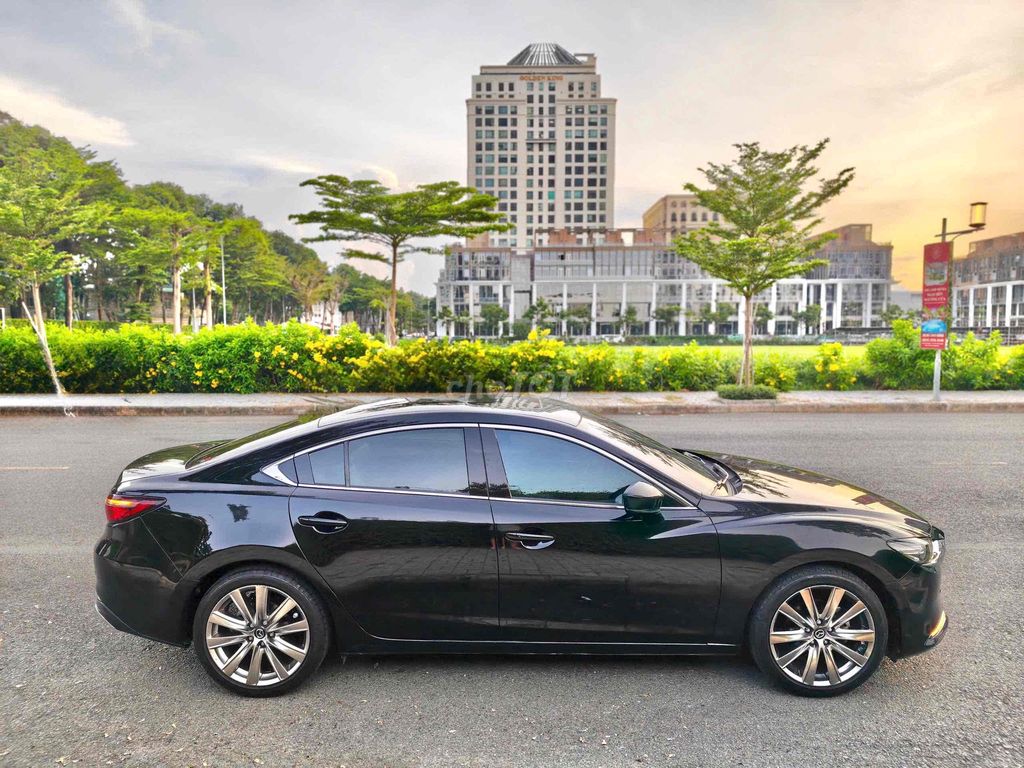 Mazda 6 2022 - ảnh 5