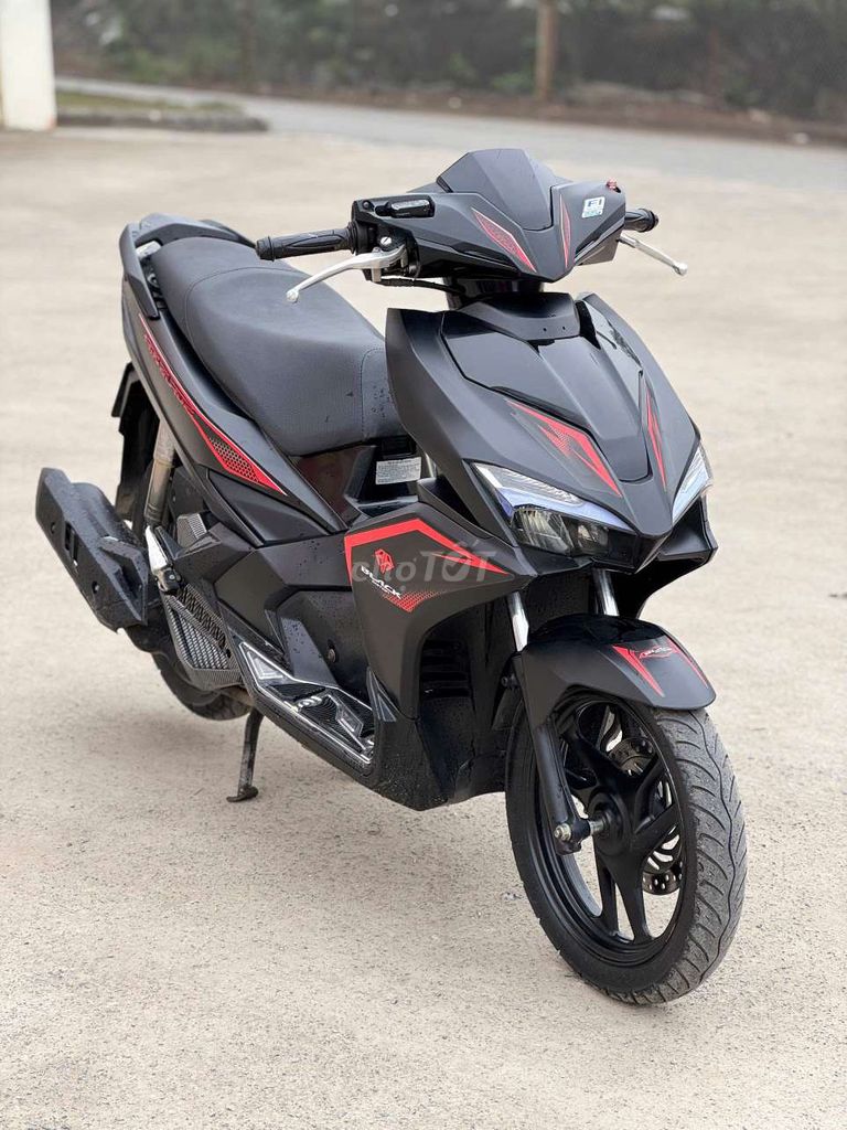 Honda Airblade 2020 - ảnh 2