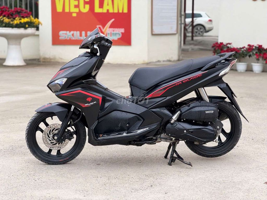 Honda Airblade 2020 - ảnh 4