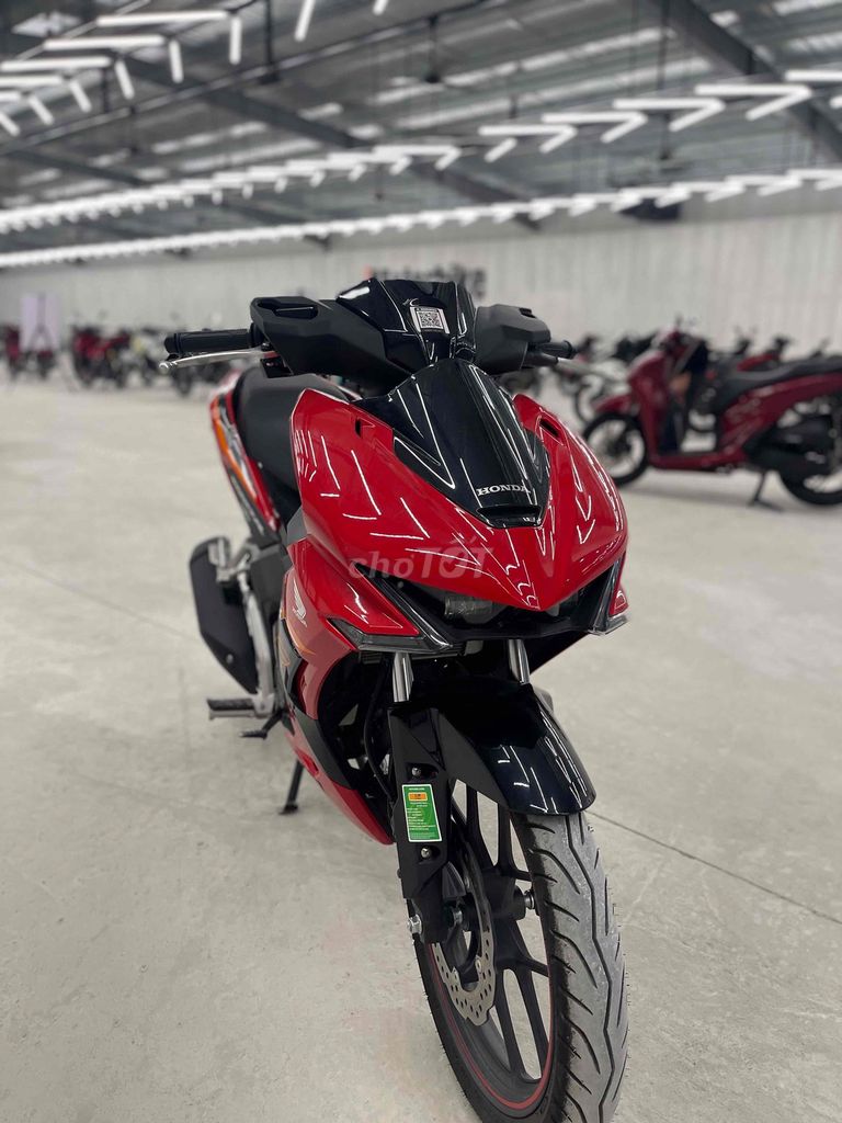 Honda Winner 2025 - ảnh 1