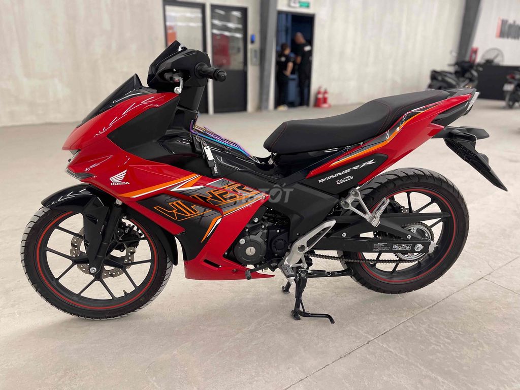 Honda Winner 2025 - ảnh 2