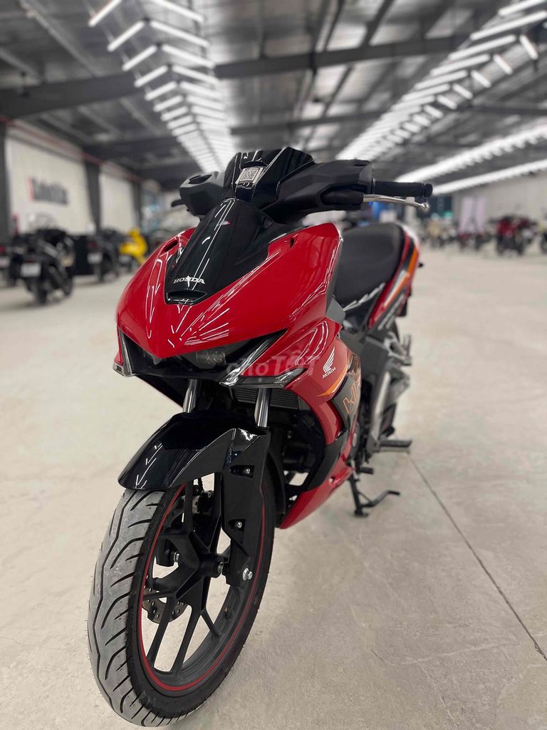 Honda Winner 2025 - ảnh 3